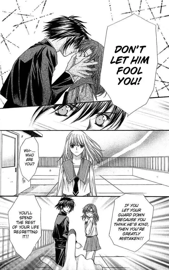 Kimi Sae mo Ai no Kusari Chapter 3 44